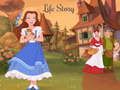 Jeu Histoire de la vie  en ligne
