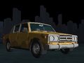 Jeu Mad Driver Crazy Cascades  en ligne
