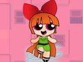 Jeu Les Powerpuff Girls fleurissent  en ligne