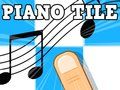Jeu Tuile de piano  en ligne