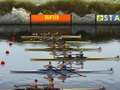 Jeu Défi d'aviron  en ligne