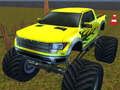 Jeu Jeu de stationnement de tracteur  en ligne