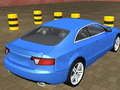 Jeu Course en voiture 2  en ligne