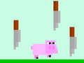 Jeu Porc et couteau  en ligne