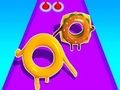 Jeu Blob Donut Rush en ligne