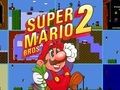 Jeu Super Mario Bros 2 en ligne