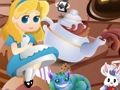 Jeu Match de chocolat  en ligne