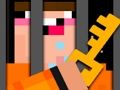 Jeu Noob Escape : un niveau à nouveau  en ligne