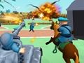 Jeu Commandant de l'armée  en ligne