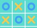 Jeu Tic Tac Toe en ligne