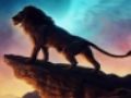 Jeu Puzzle Roi Lion  en ligne