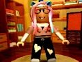 Jeu Défi de puzzle Roblox  en ligne