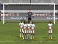 Jeu Real Madrid contre Liverpool FC. C.  en ligne