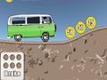 Jeu Course de côte 2022  en ligne