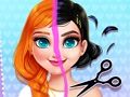 Jeu De la bonne fille à Baddie Princess Makeover  en ligne