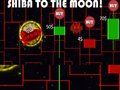 Jeu Shiba à la lune  en ligne