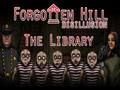 Jeu Désillusion de Forgotten Hill : La bibliothèque  en ligne