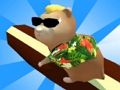 Jeu Île aux hamsters  en ligne