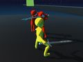 Jeu Exécutez Tom - Évasion  en ligne