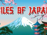Jeu Tuiles japonaises  en ligne