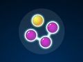 Jeu Connectez les bulles  en ligne