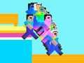 Jeu Noob contre les gars  en ligne