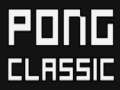 Jeu Pong classique  en ligne