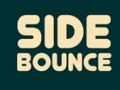 Jeu Rebond latéral  en ligne