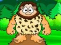 Jeu Escapade du village des hommes des cavernes  en ligne