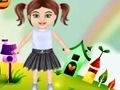 Jeu Évasion de jouet fantastique  en ligne