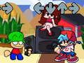 Jeu Vendredi soir Funkin contre Bambi en ligne Jeu Vendredi soir Funkin contre Bambi en ligne
