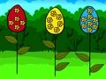Jeu Escapade Au Pays Des Oeufs  en ligne