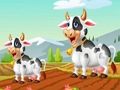 Jeu Évasion de porcelet G2M  en ligne