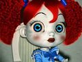 Jeu Huggy Escape Playtime en ligne