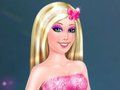 Jeu Barbie Princesse Habillage  en ligne
