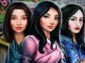 Jeu Princesse Hideaway  en ligne