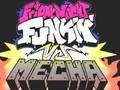 Jeu Funkin du vendredi soir contre Mecha  en ligne