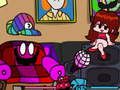Jeu Funkin du vendredi soir contre Couchcake en ligne Jeu Funkin du vendredi soir contre Couchcake en ligne