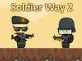 Jeu Voie soldat 2  en ligne