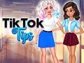 Jeu Astuces TikTok  en ligne