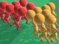 Jeu Coureur d'escouade  en ligne
