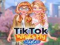 Jeu TikTok Quel est mon style  en ligne