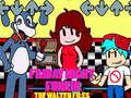 Jeu Funkin du vendredi soir : Walten Files  en ligne