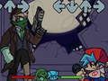 Jeu Friday Night Funkin: contre The Hacker Man en ligne Jeu Friday Night Funkin: contre The Hacker Man en ligne