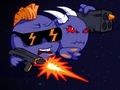 Jeu Chasseurs de zombies en ligne  en ligne