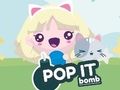 Jeu Faites sauter la bombe ! en ligne Jeu Faites sauter la bombe ! en ligne