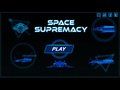 Jeu Suprématies spatiales  en ligne