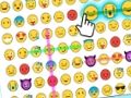 Jeu Recherche de mots Emoji Edition  en ligne