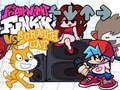 Jeu Funkin du vendredi soir contre Scratch Cat  en ligne