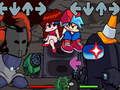 Jeu Vendredi soir Funkin Tricky contre Black Imposter en ligne Jeu Vendredi soir Funkin Tricky contre Black Imposter en ligne